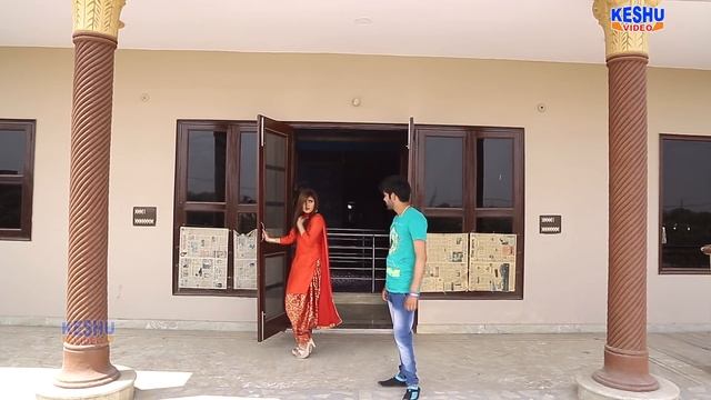 Paper - पेपर # TR # New Haryanvi DJ Song 2018 # Anup Sharma # Divya Jangid # Keshu Haryanvi смотреть онлайн