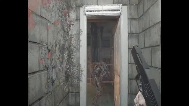 Прохождение игры Resident Evil 7 #4 ОН ВЫЖИЛ!!!! смотреть онлайн