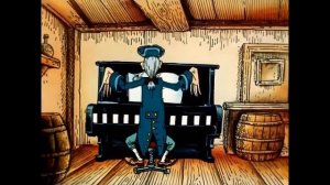 Восстановленный Саундтрек Острова Сокровищ В Бристоле