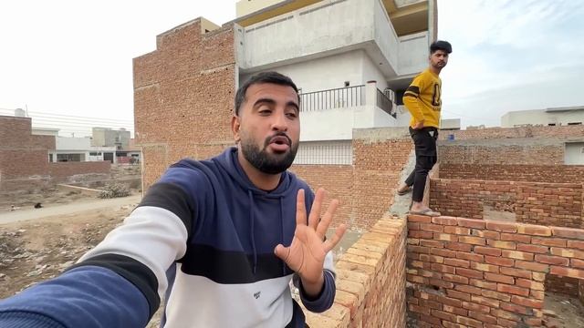 Caise New zoo Main Pagl Hogai? смотреть онлайн