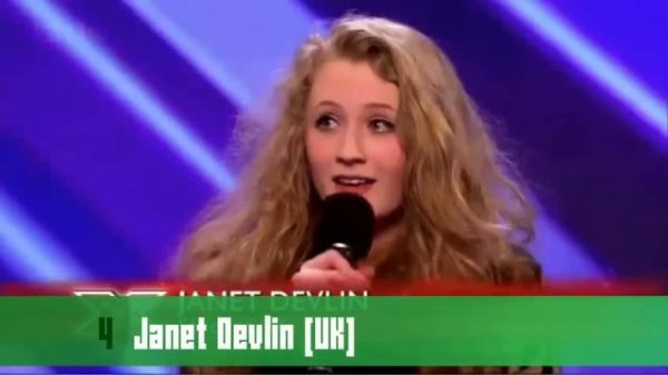 Top 10 X Factor Auditions