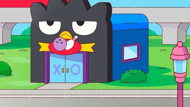 Hello Kitty and Friends - Supercute Adventures | 1ª TEMPORADA COMPLETA - 48 min de diversión смотреть онлайн