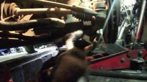 замена передних рычагов гранд витара + кат№