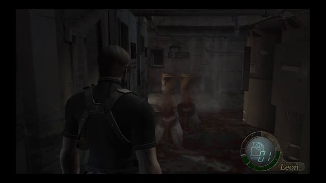 Resident Evil 4 /Сломай себе мозг /Ответ на задание 10 смотреть онлайн