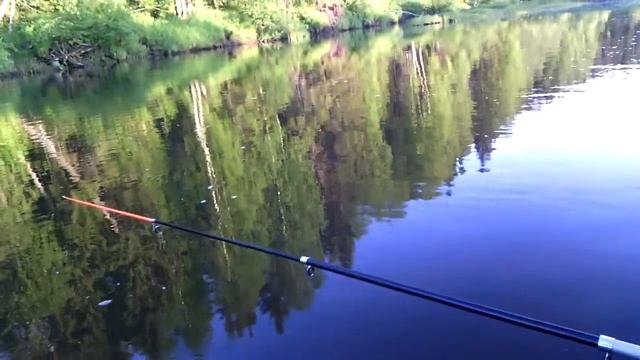 Очередной сплав. Ловля щуки,окуня! смотреть онлайн