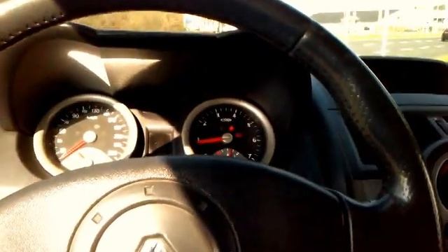 renault megane 2 смотреть онлайн