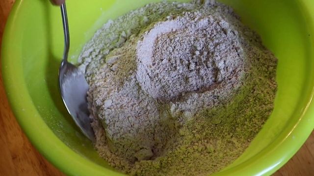 Научила подруга из Германии ХЛЕБ немецкий зерновой хлеб на закваске смотреть онлайн