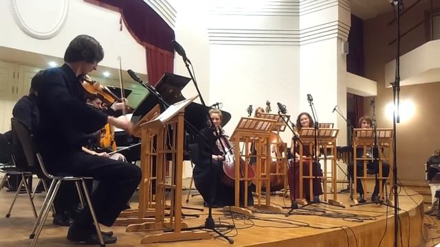 К. Сен-Санс "Карнавал животных" - сюита смотреть онлайн