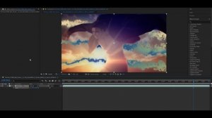 Как улучшить КАЧЕСТВО ВИДЕО в After Effects AMV Tutorial ? Как сделать EDIT в 4К ?