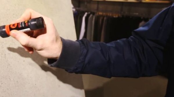 Маркер Molotow Dripstick rollerball 3mm | Graffitimarket.ru