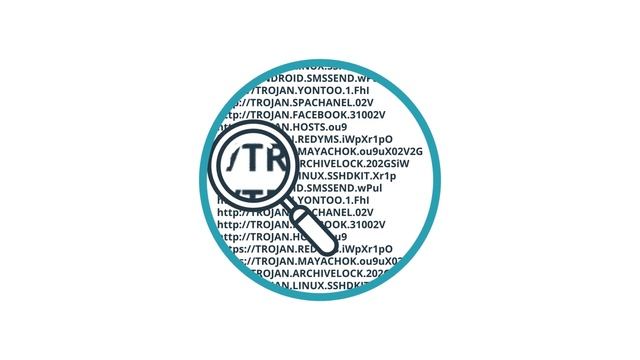 Вирус Shade (он же Troldesh) смотреть онлайн