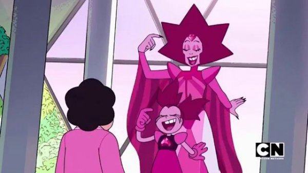 Steven universe future 17 вселенная стивена