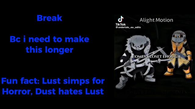 Sans Au react to each other || Dream Sans || 4/? || Pt. 2 || Ships you may not like смотреть онлайн