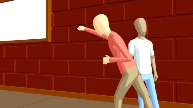 Time Stop - Motion Capture смотреть онлайн