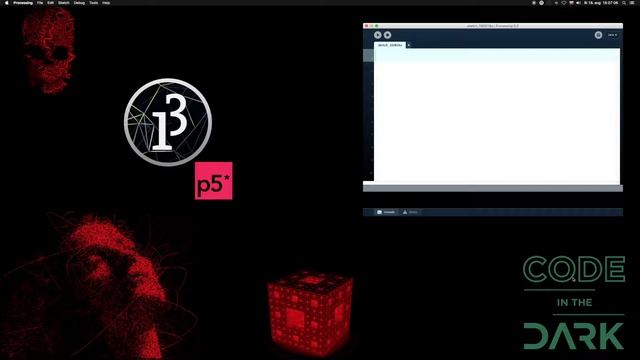 ☕️ 58.časť ☞Bulo dostáva podmienku - Java Processing pre začiatočníkov║ Programovanie s Yetim смотреть онлайн