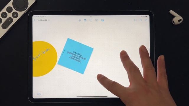How To Use Freeform App Tutorial For iPad and iPhone смотреть онлайн