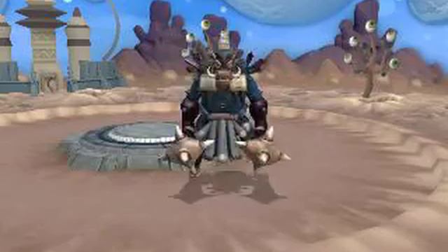 Spore: Space Snoart смотреть онлайн