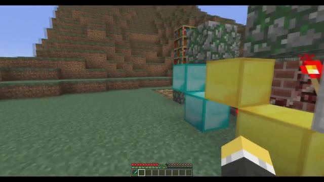 Дюп опыта в Minecraft (любая версия) смотреть онлайн