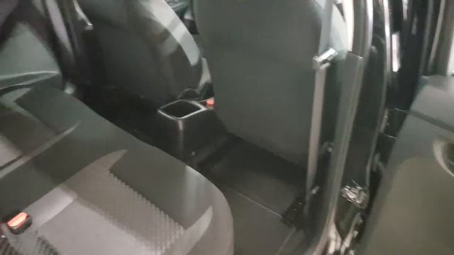 181D27772 - 2018 Nissan Micra 1.0 XE 4DR 13,995 смотреть онлайн