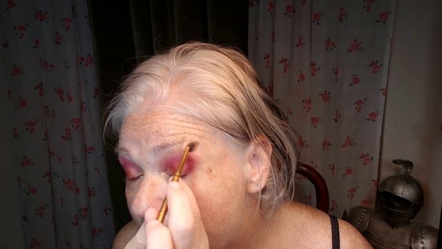 Twisted Palette Bingo With Nona #natashadenona #sunrise