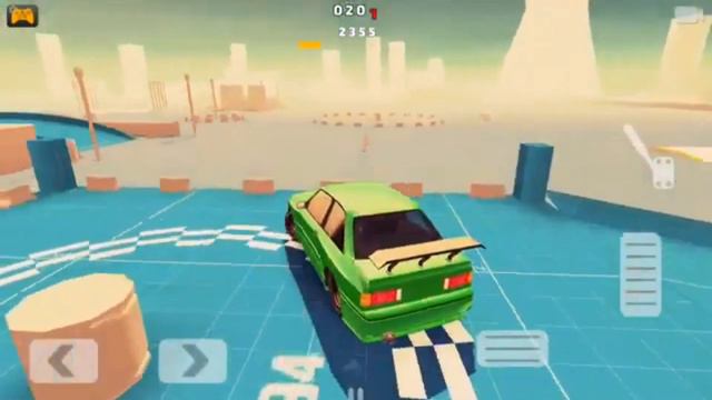 Top 5 Offline Racing|Drifting Games For Android! смотреть онлайн