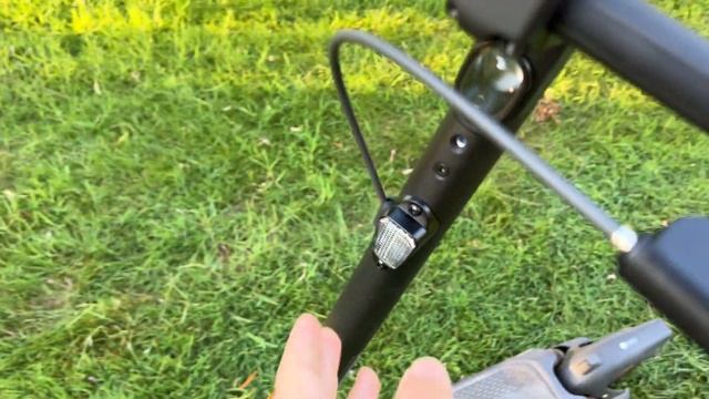 Segway-Ninebot Max G2 Elektrikli Scooter İncelemesi смотреть онлайн