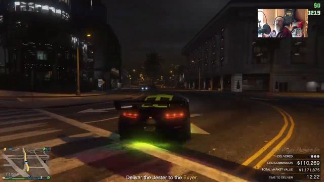 GTA 5 смотреть онлайн