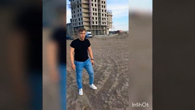 ЖК Морская набережная