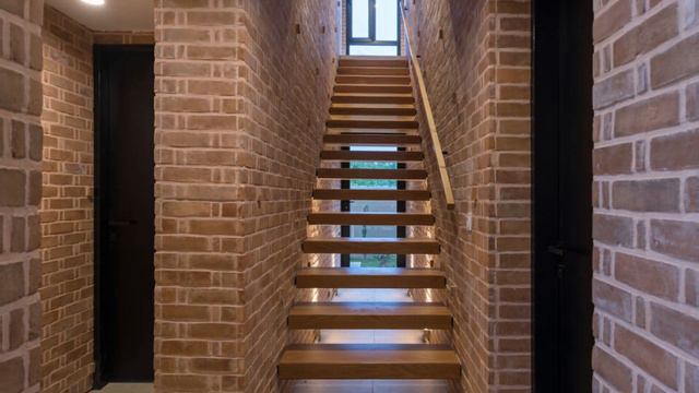 Embracing History: House Design Innovations in Kerman's Pomegranate Garden смотреть онлайн