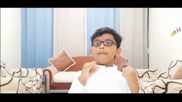 Gayatri Mantra (Om Bhur Bhuva Swaha) with Meaning смотреть онлайн