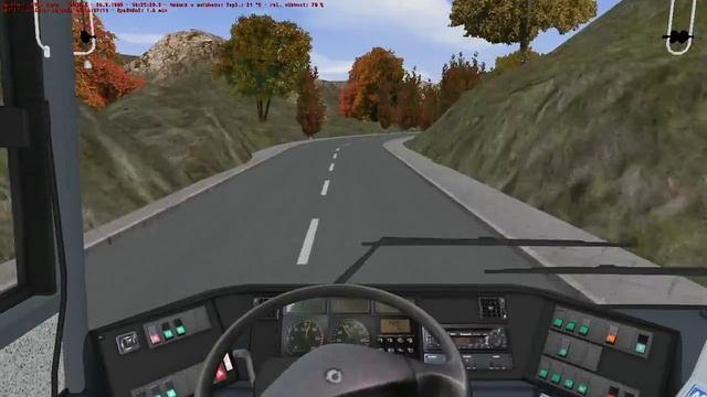 Karosa C954E Tatra Regional Expanded line 718 Nowy Targ II - Zakopane смотреть онлайн