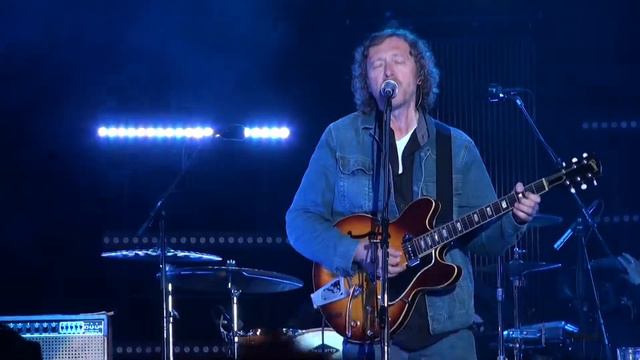 Peter Cornelius live 3/3 Donauinselfest 2011 смотреть онлайн