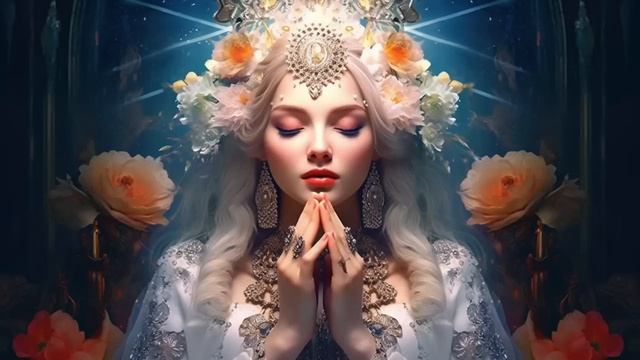 КЛЮЧ К ПОДСОЗНАНИЮ. Юэлль Андерсон. Медитации смотреть онлайн