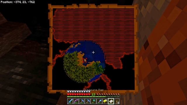 All This 1.18 RTX Terrain...For A BEETROOT?! | Minecraft 1.18 RTX Survival Let's Play: Ep. 14