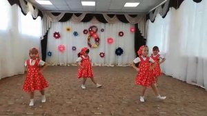 танец _Русские матрёшки_.mp4