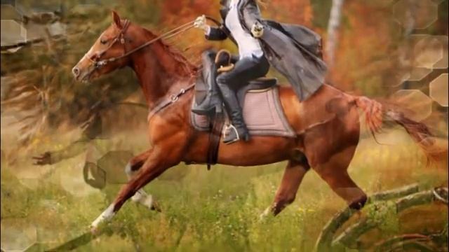 Пока живёшь... Муз. Н. Зубарева-Ананьевского. сл. Л. Рубальской. смотреть онлайн