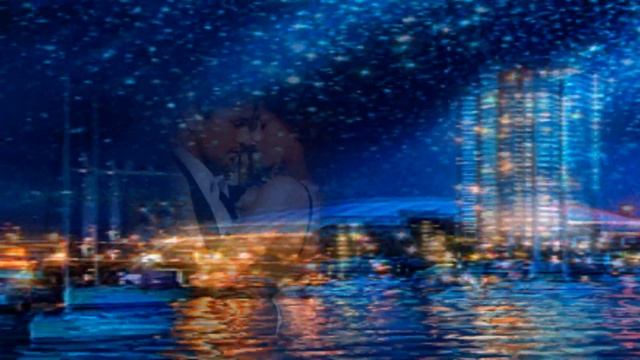 "Такая ты одна" Валерий Залкин монтаж видео AlexVideos смотреть онлайн