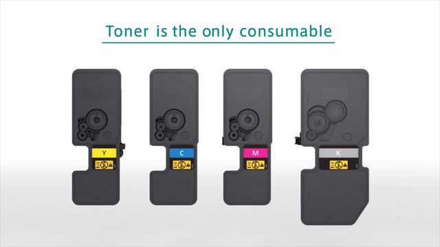Kyocera 2017 ECOsys and TASKalfa Cherri International смотреть онлайн