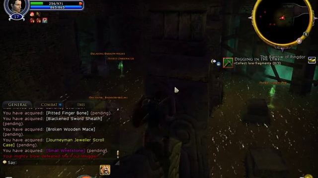 #7 ОБЗОР ВЛАСТЕЛИН КОЛЕЦ ОНЛАЙН / THE LORD OF THE RINGS ONLINE