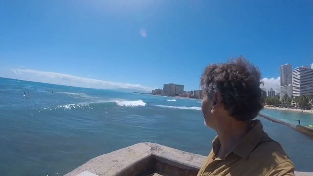 Oahu Day 9. Happy Trails Stables, Pearl Harbor Hanauama Preserve смотреть онлайн