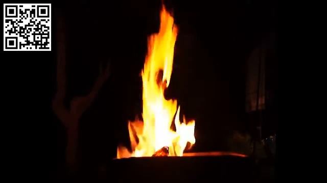 Дым костра создает уют смотреть онлайн