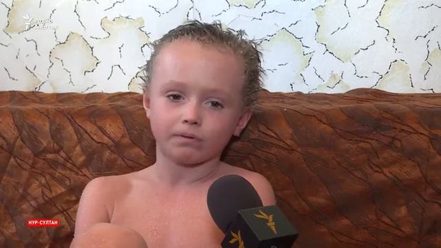 Никитка и его жизнь с "ИХТИОЗОМ"😔 смотреть онлайн