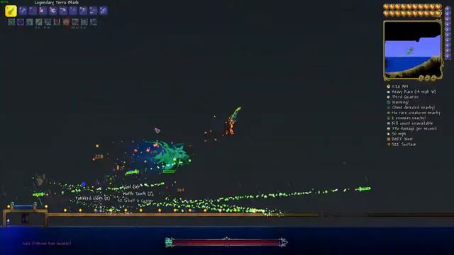 TERRARIA.EXE Part 2 смотреть онлайн