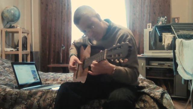 Белый колпак. Гарик Сукачев. смотреть онлайн