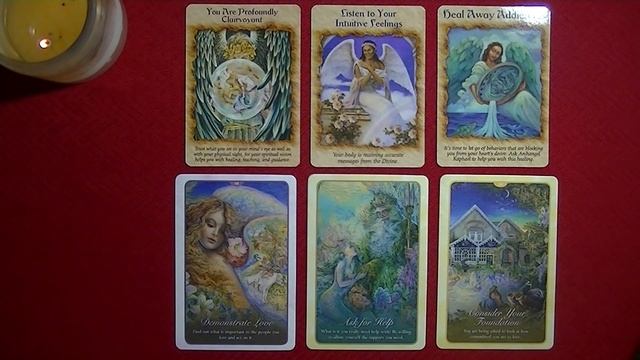 TAURUS ~ HAPPY NEW YEAR!!! ~ 2019 ~ Oracle Reading смотреть онлайн