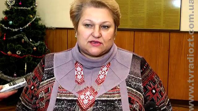 ЖОДТРК. Новини. Пониження температури смотреть онлайн