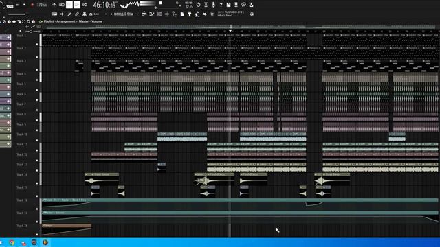 УЧУСЬ ДЕЛАТЬ ФОНК ДЕНЬ 10, САМОЕ ЛУЧШЕЕ ЧТО Я ДЕЛАЛ