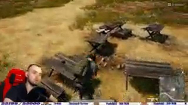 НОЧНОЙ НАГИБ 18+! [PlayerUnknown's Battlegrounds][PUBG][ПУБГ][ПАБГ] смотреть онлайн