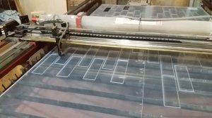 Шаблон для Клинкерных кирпичей на лазерной резке