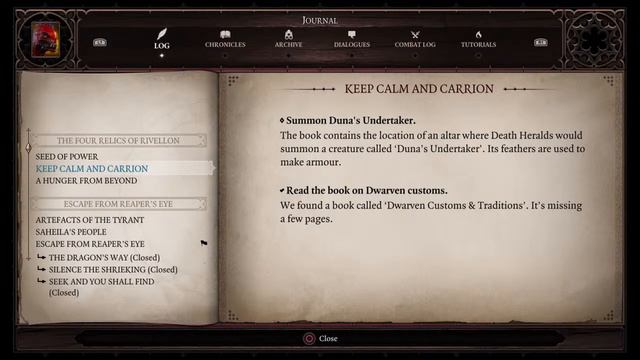 Divinity: Original Sin 2 - 16 смотреть онлайн